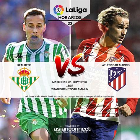 clasificaciones de jugadores de betis contra real madrid